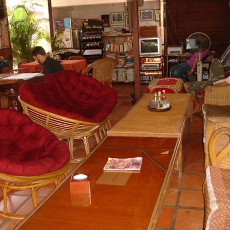 Jasmine Family Hostel Σιέμ Ρέαπ Εξωτερικό φωτογραφία