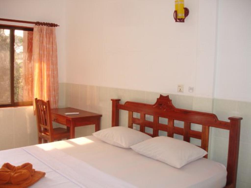 Jasmine Family Hostel Σιέμ Ρέαπ Δωμάτιο φωτογραφία