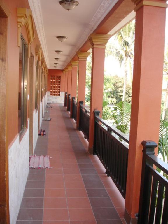Jasmine Family Hostel Σιέμ Ρέαπ Δωμάτιο φωτογραφία