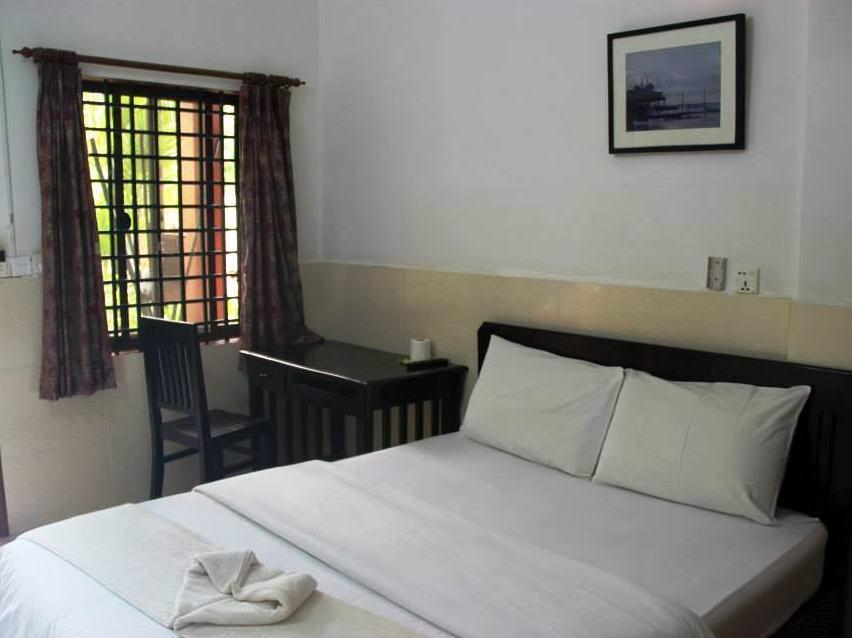Jasmine Family Hostel Σιέμ Ρέαπ Εξωτερικό φωτογραφία