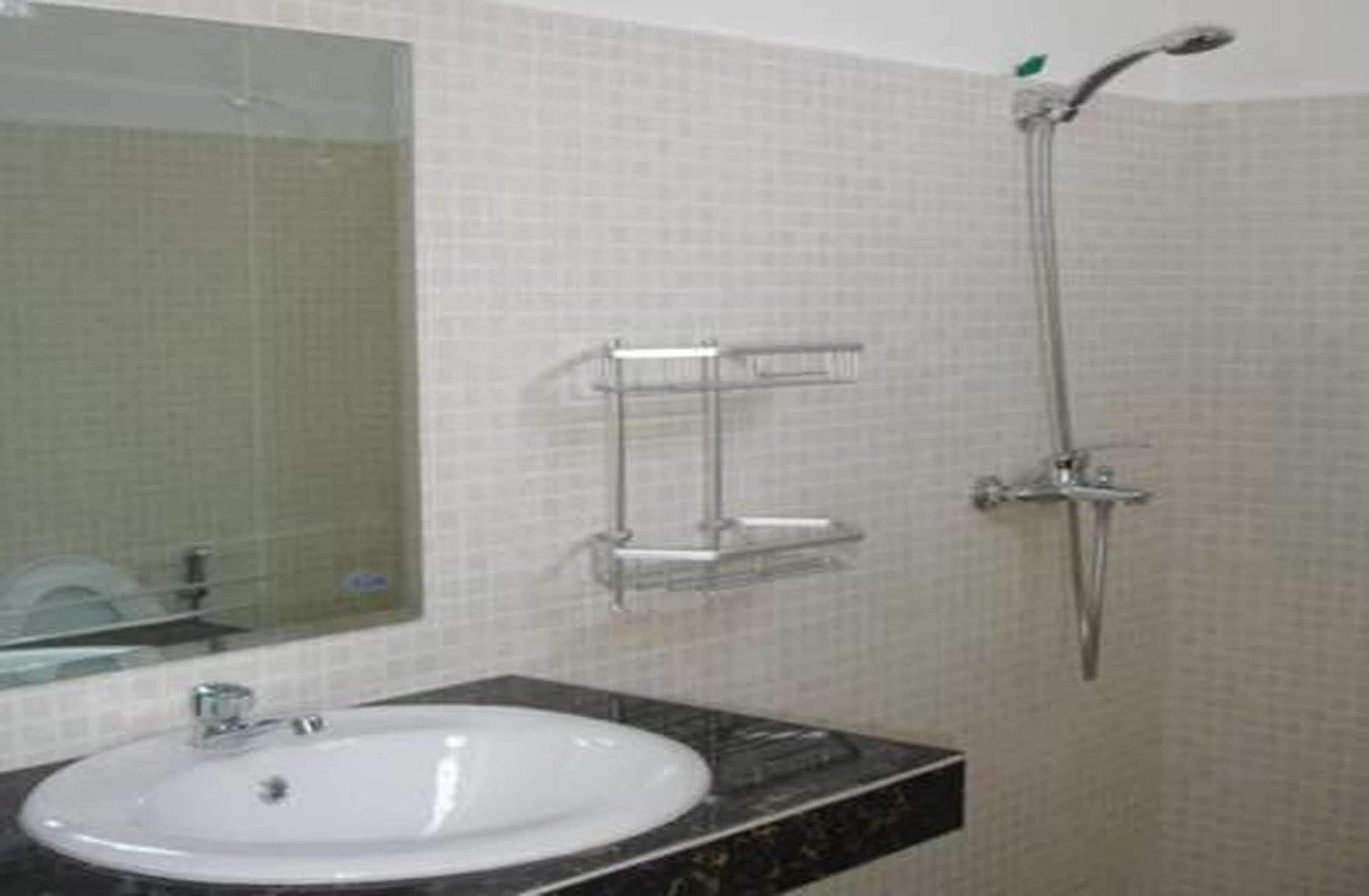 Jasmine Family Hostel Σιέμ Ρέαπ Εξωτερικό φωτογραφία